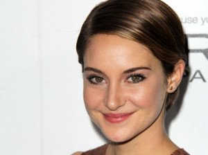 Divergent” Actress Shailene Woodley “Exclusively” Buys Used ...