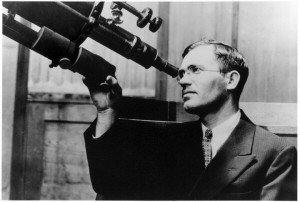 thumbnail image of Clyde Tombaugh