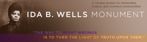 Ida B Wells Quotes Womens Suffrage ~ Ida B. Wells | IDA B. WELLS ...
