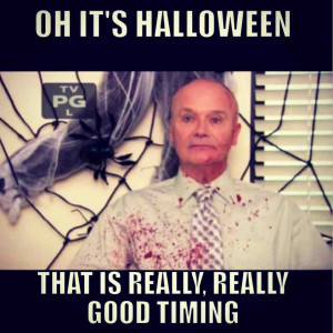 tags funny pics funny pictures halloween humor lol the office tv ...