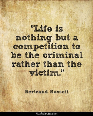 Bertrand Russell Quotes | http://noblequotes.com/
