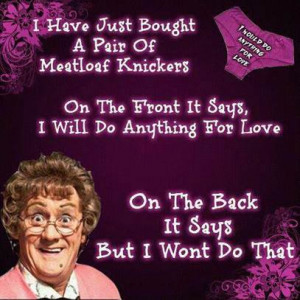 mrs browns boys picture quotes