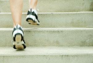 in 1983 the stair climber has become one of the most popular pieces of ...