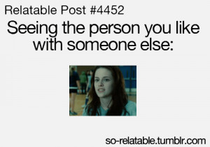 Funny Quotes About Your Crush