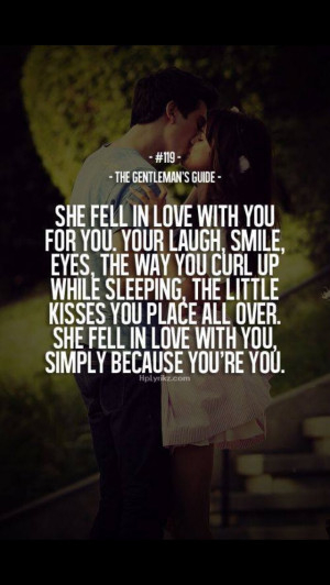 DID YOU KNOW Cute Relationship Quotes