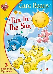 Care Bears:Fun in the Sun