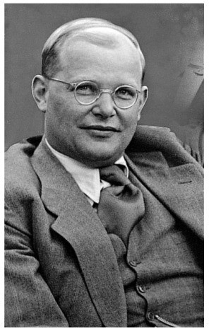 Dietrich Bonhoeffer