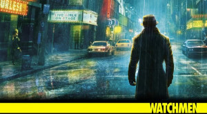 Watchmen Streaming | Watch Watchmen Online