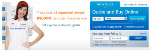 Progressive Insurance Quotes Online