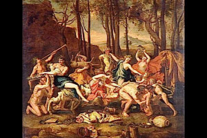 Saturnalia Picture Slideshow