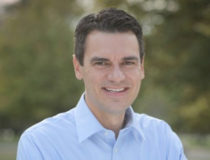 Kevin Yoder Pictures