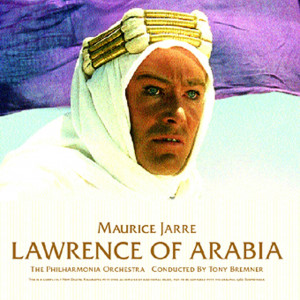 Lawrence of arabia quotes