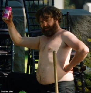 ... Vegas: New teaser trailer for The Hangover Part III hits the internet