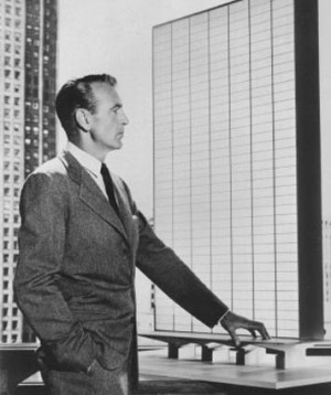 Films & Architecture: “The Fountainhead”