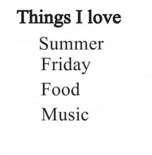 black and white, quotes, love, music, food, teen, summer, text, texts ...