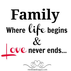 ... family quotes displaying 15 gallery images for love my family quotes