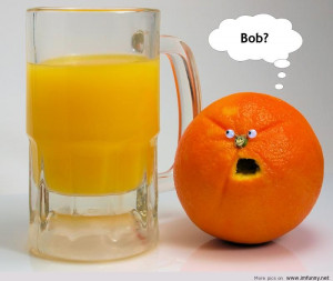 Top 11 Funny Orange Juice & Funny orange quotes