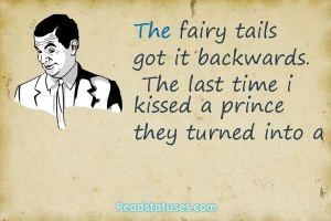 best Facebook statuses about Men