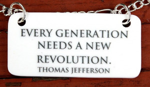Love Thomas Jefferson quotes!!