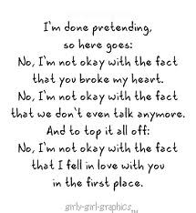 im done - chattycandy Photo