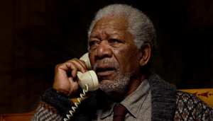 Lucy Movie wallpaper #4