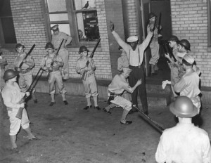 1943 Detroit Race Riot