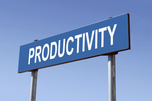 Increase Productivity With Job Benchmarking