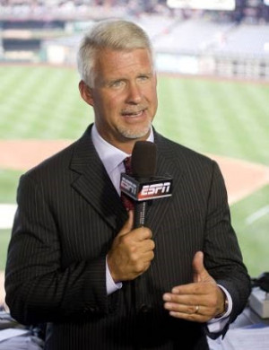 Steve Phillips Has Been Fired From ESPN