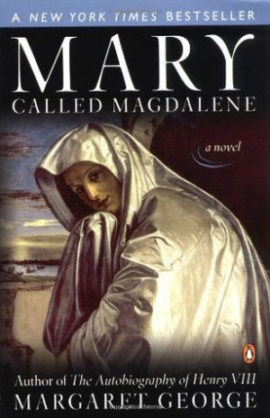 Start by marking “Mary, Called Magdalene” as Want to Read: