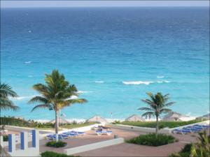 Cancun Mexico Picture