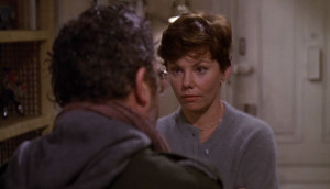 Richard Dreyfuss and Marsha Mason in Herbert Ross' 
