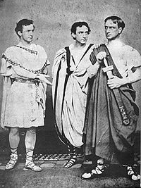 Julius Caesar (play)