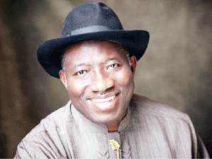 President Goodluck Jonathan And His Top Political Quotes