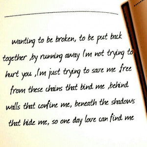 Bedtime stories ....