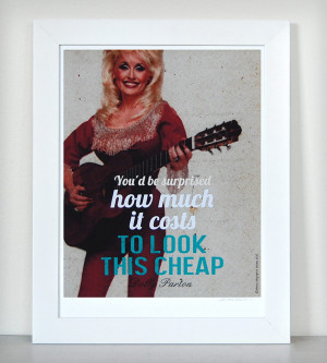 Dolly Parton quotes, quotations, poems, phrases, words famous