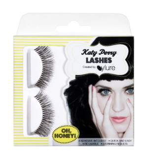 , £5.95. “I love that vintage flick at the corners that this lash ...