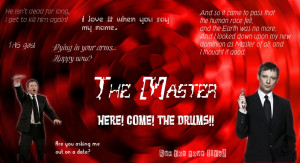 Master Wallpaper by MystykFyre