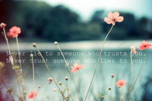 trust quote heart touching trust quote quotes trust quote trust quote ...