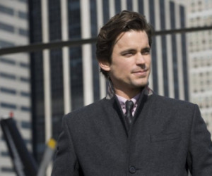 White Collar Season 1 Episode 12
