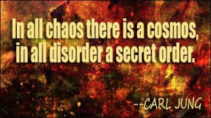 Chaos quote