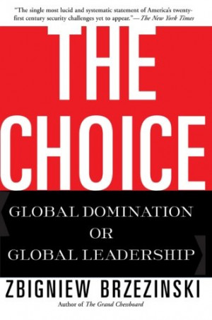 Zbigniew Brzezinski Quotes