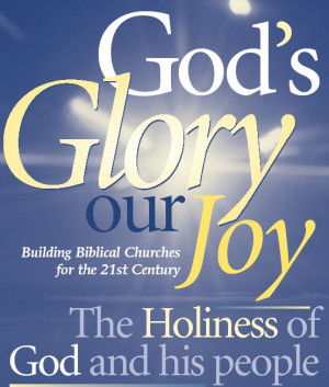 2002: The Holiness of God and His people