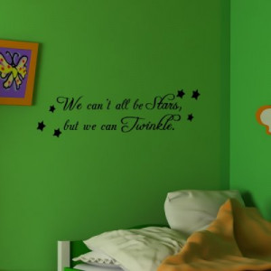 Twinkle Quotes