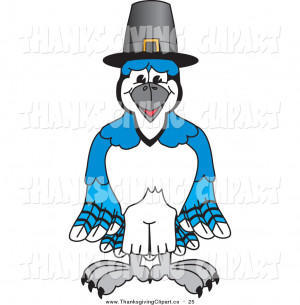 Thanksgiving Clipart New