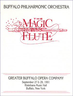 Magic Flute (program)