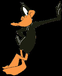 Daffy Duck Gifs Free And...