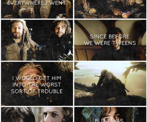 hobbit kili quotes