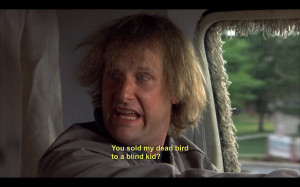 Dumb And Dumber Quotes Tumblr