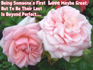 first love quotes him First Love Quotes Pictures