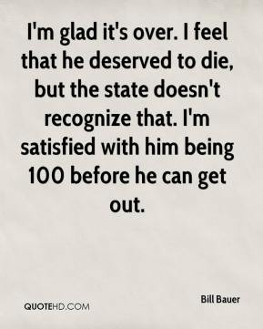 Glad Over Feel That...